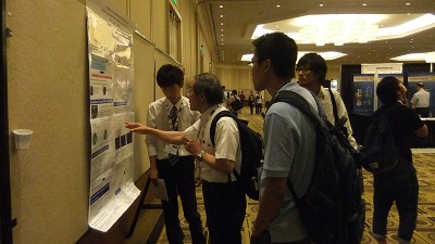 学会