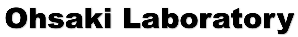 Ohsaki-lab